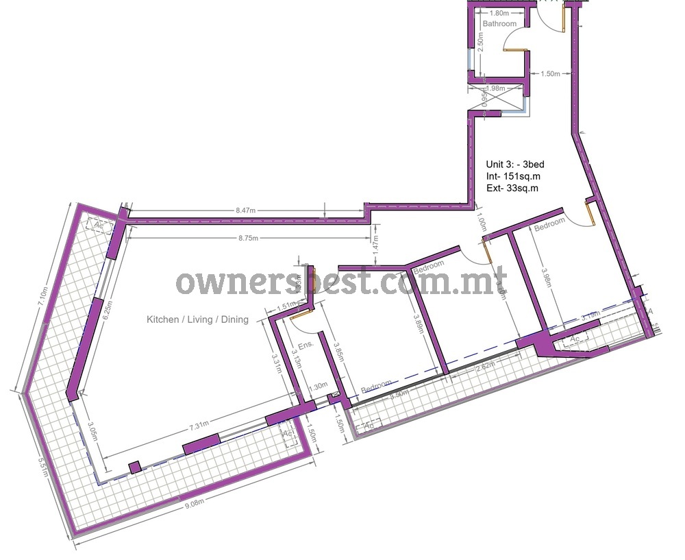 apartment-in-siggiewi