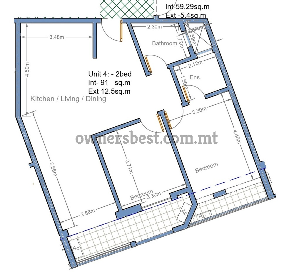 apartment-in-siggiewi