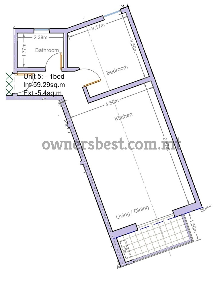 apartment-in-siggiewi