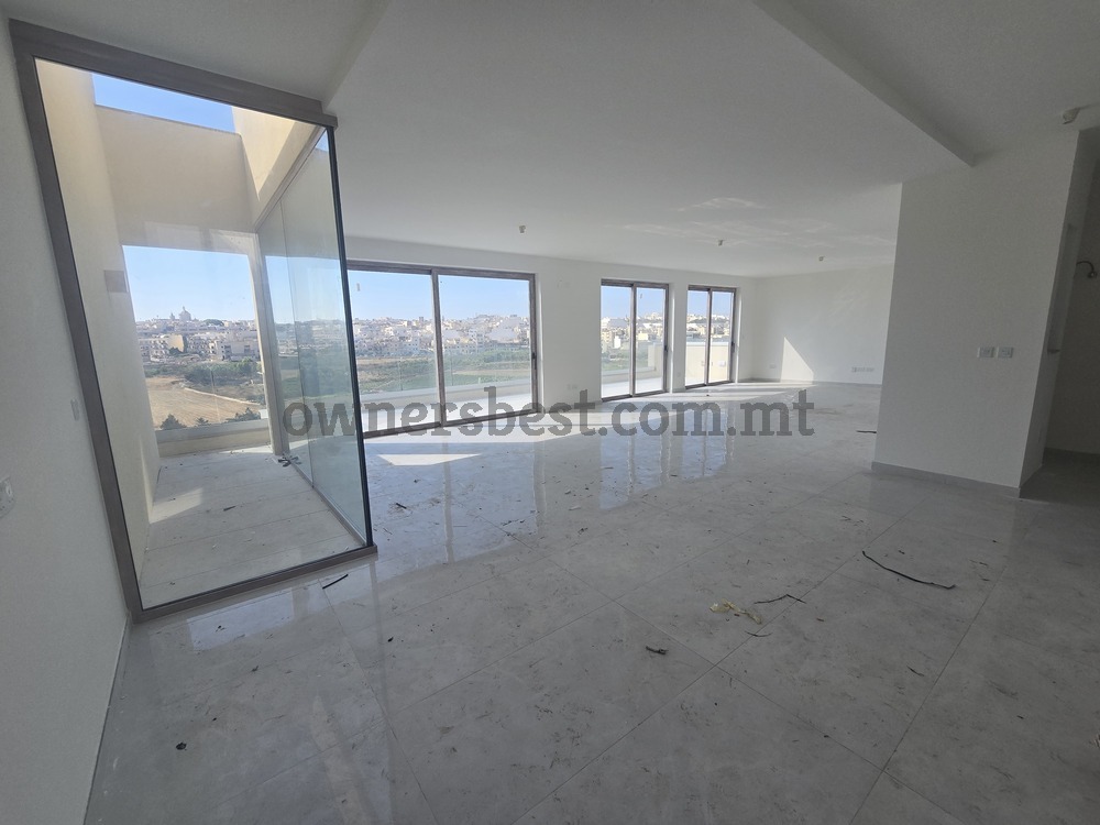 penthouse-in-mtarfa