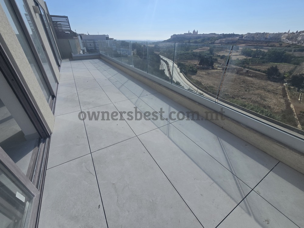 penthouse-in-mtarfa