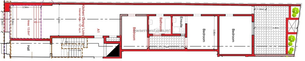 apartment-in-zejtun