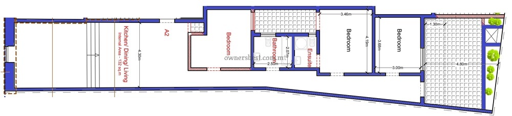 apartment-in-zejtun