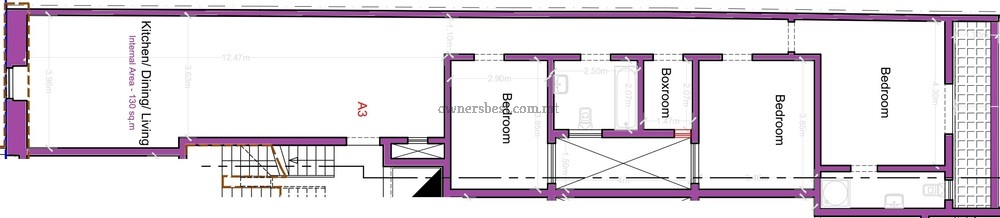 apartment-in-zejtun