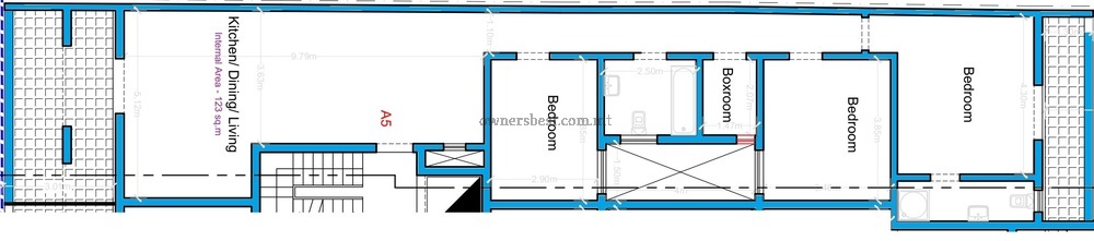 apartment-in-zejtun