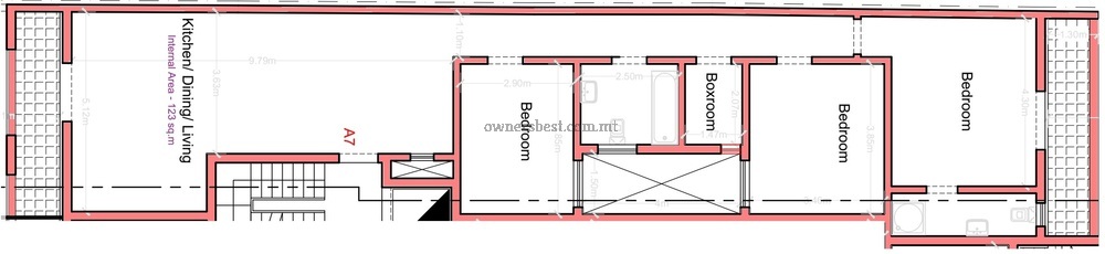 apartment-in-zejtun