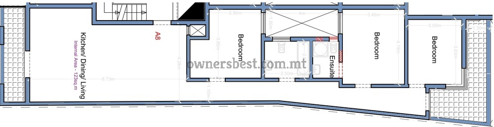 apartment-in-zejtun