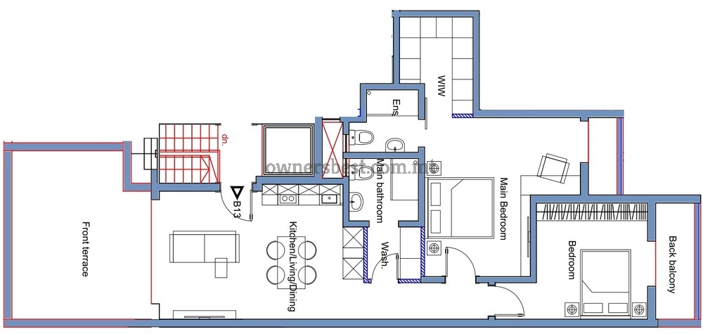 penthouse-in-st-pauls-bay