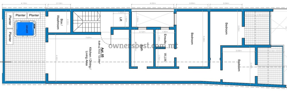 penthouse-in-qormi