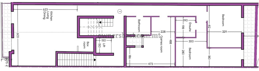 apartment-in-zebbug