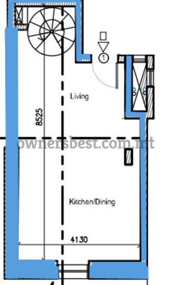 apartment-in-sliema