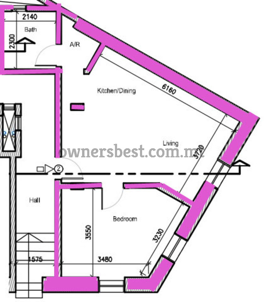 apartment-in-sliema