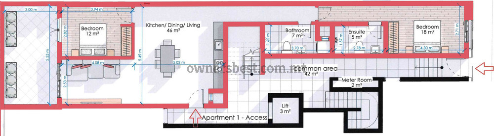 apartment-in-zabbar