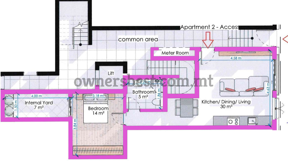 apartment-in-zabbar