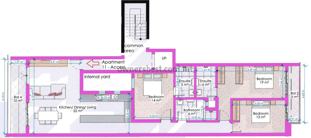 apartment-in-zabbar