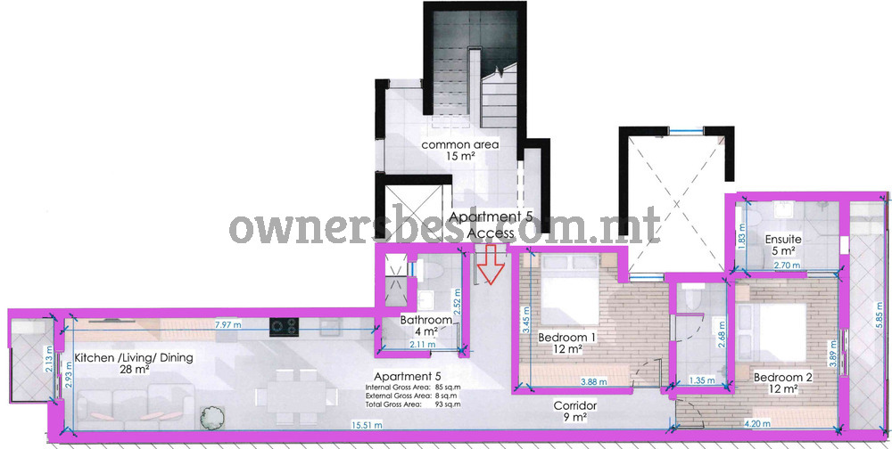 apartment-in-zabbar