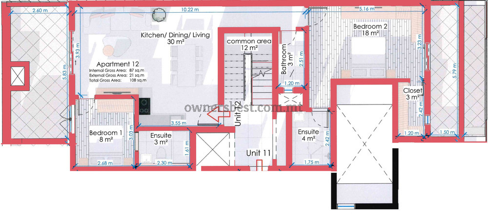 penthouse-in-zabbar