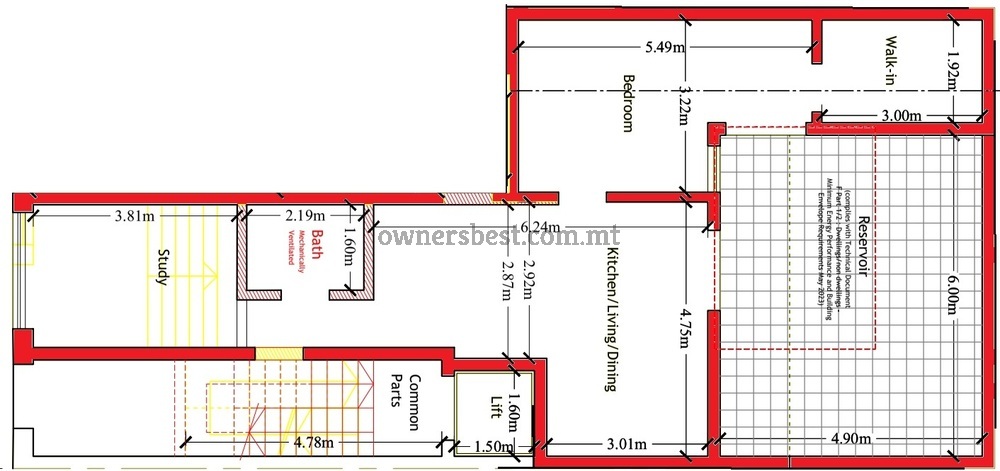 maisonette-in-xghajra