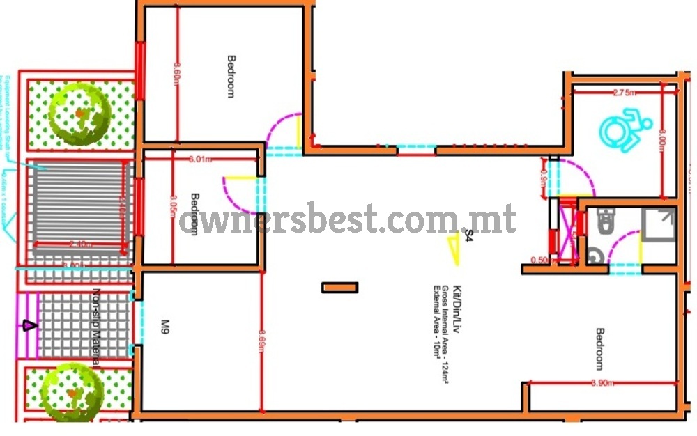 maisonette-in-ghadira