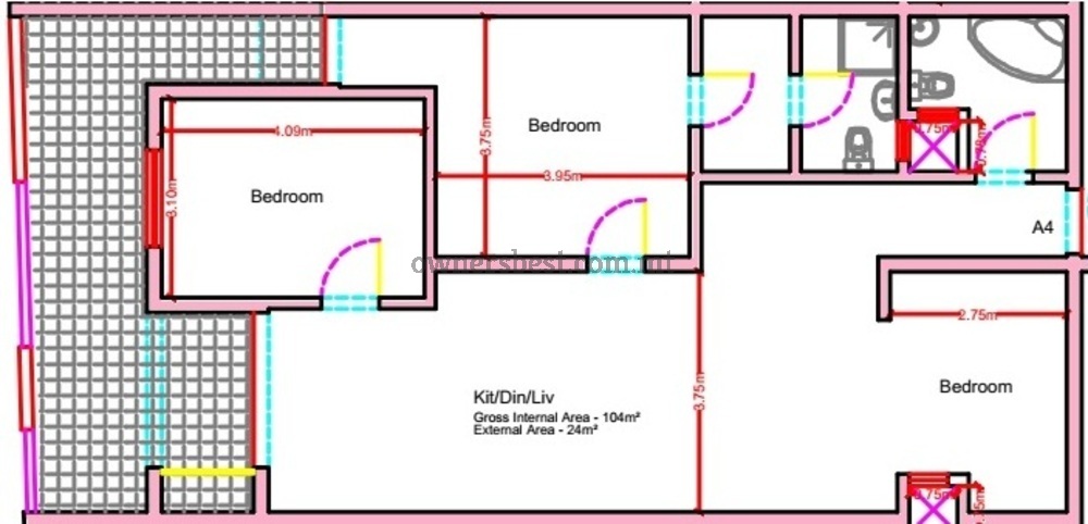 apartment-in-ghadira