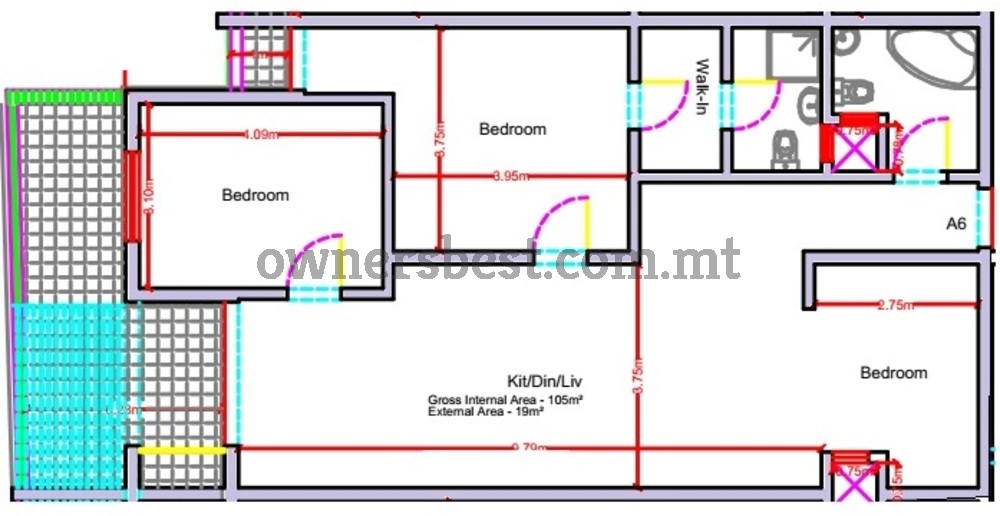 apartment-in-ghadira