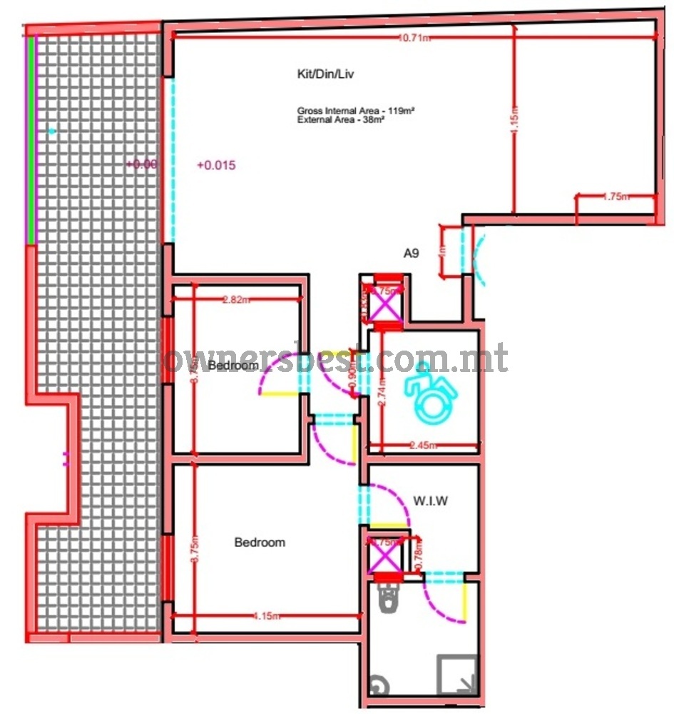 apartment-in-ghadira