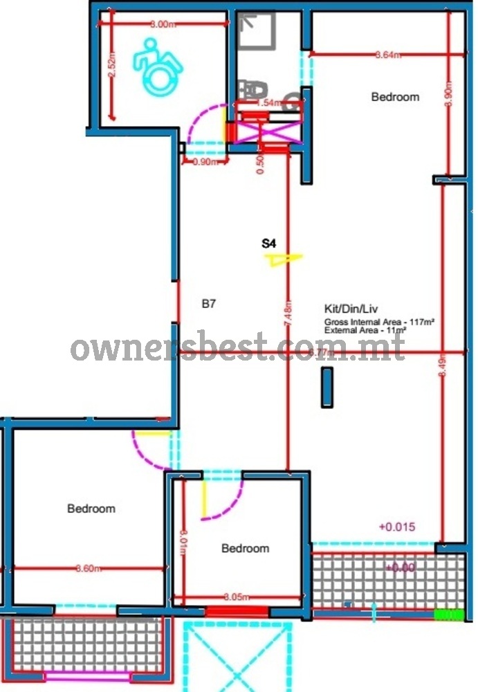 apartment-in-ghadira