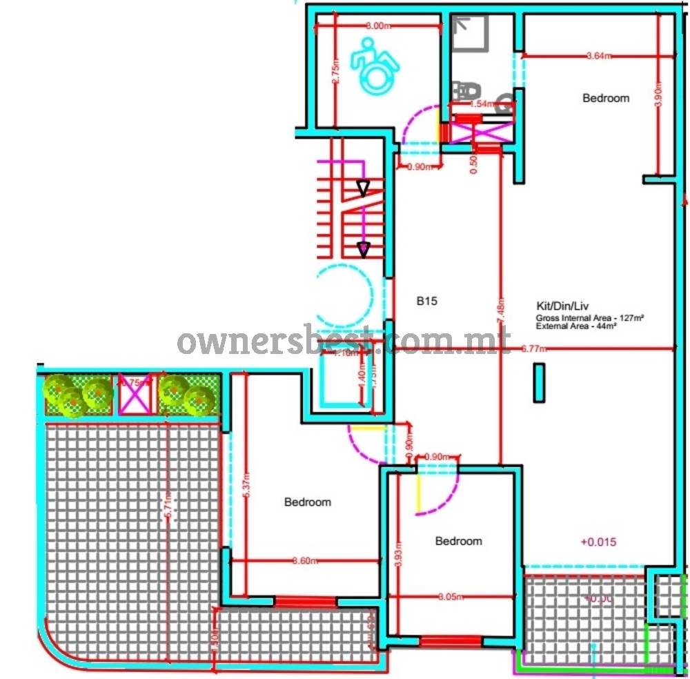 apartment-in-ghadira