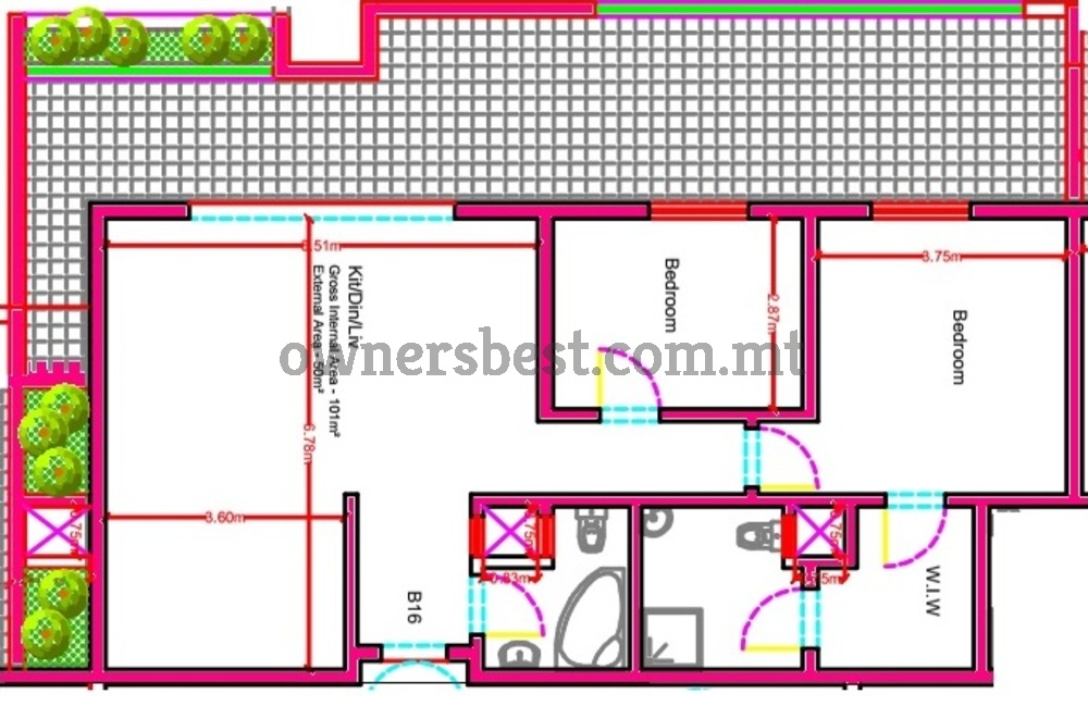apartment-in-ghadira