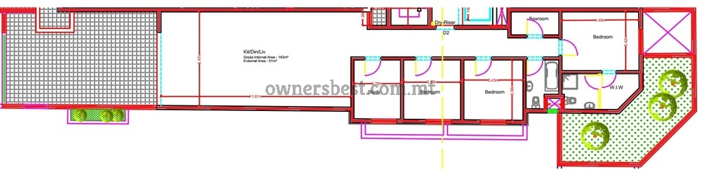 apartment-in-ghadira