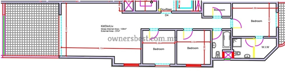 apartment-in-ghadira