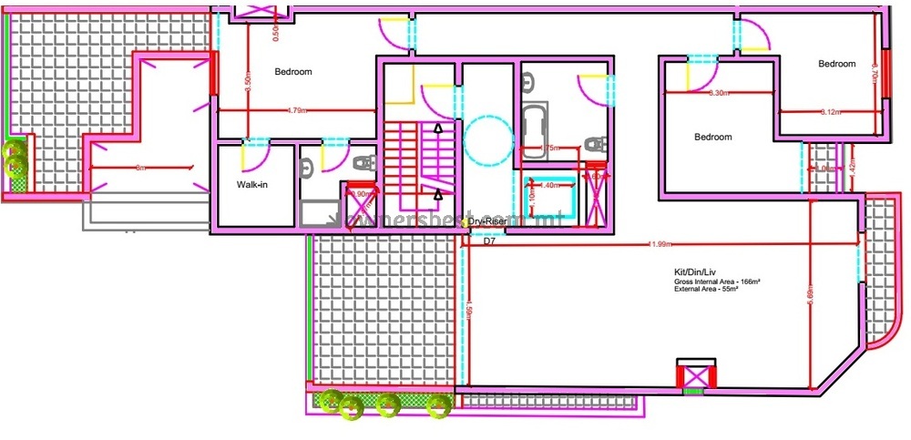 apartment-in-ghadira