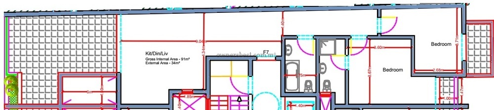 apartment-in-ghadira