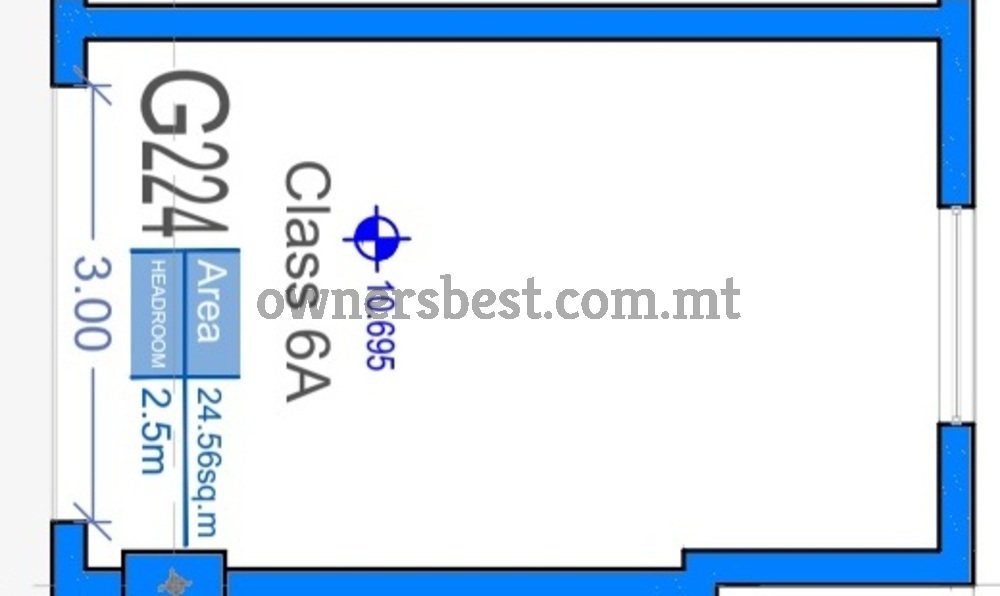 warehouse-in-hal-far