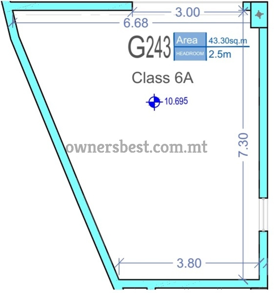 warehouse-in-hal-far