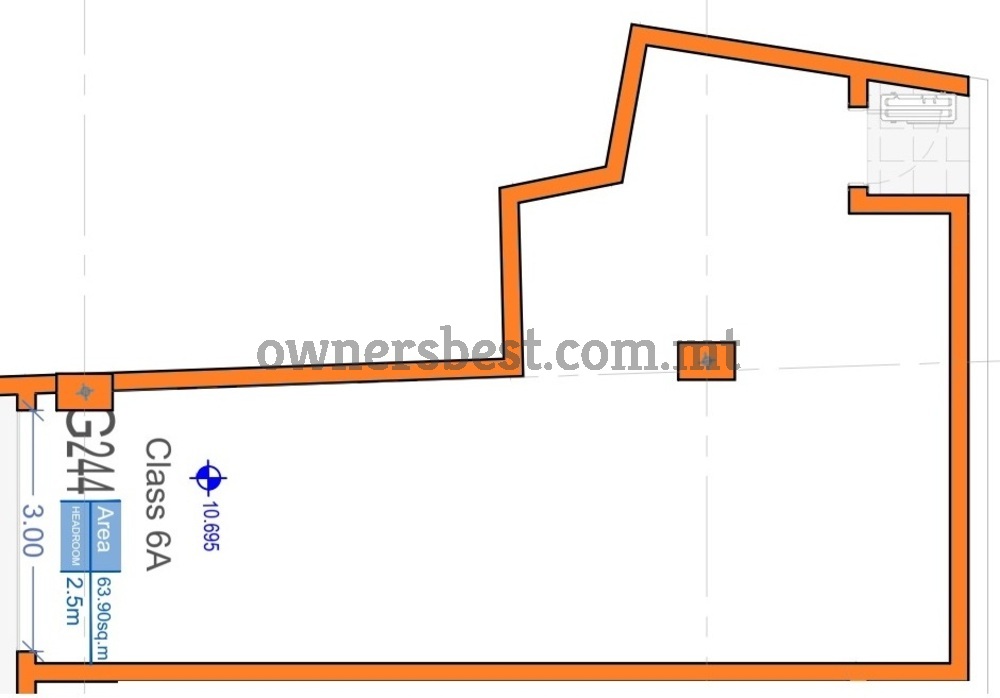 warehouse-in-hal-far