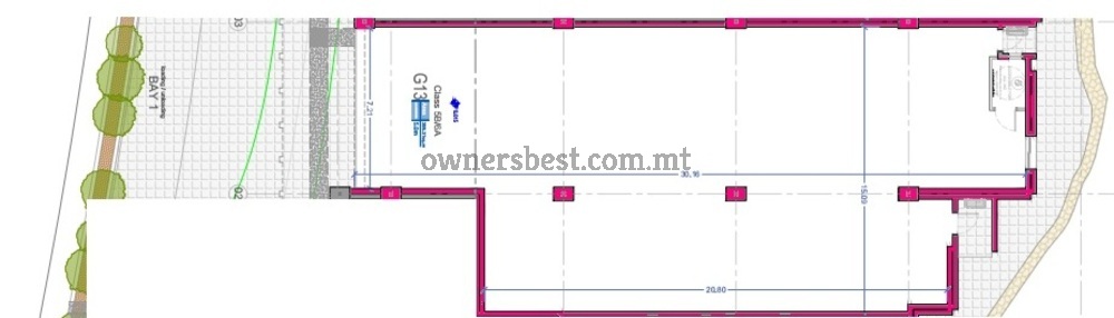 warehouse-in-hal-far