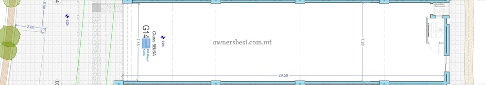 warehouse-in-hal-far