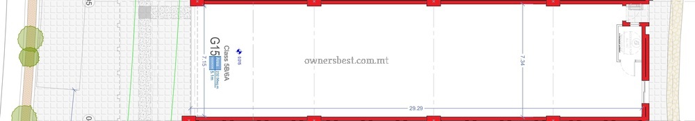 warehouse-in-hal-far