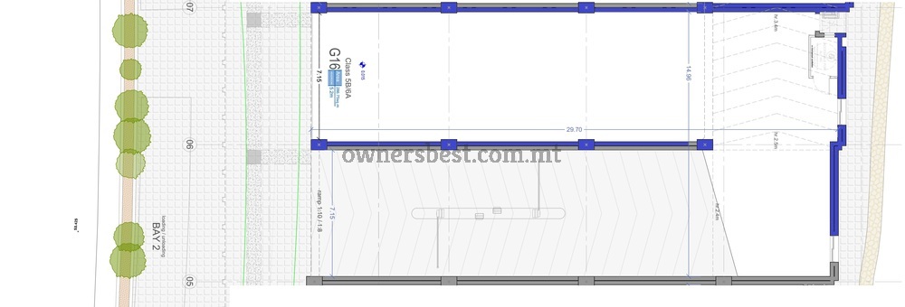 warehouse-in-hal-far