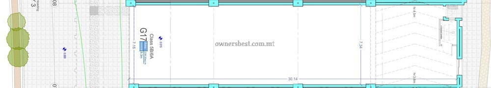 warehouse-in-hal-far
