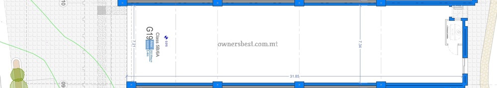 warehouse-in-hal-far