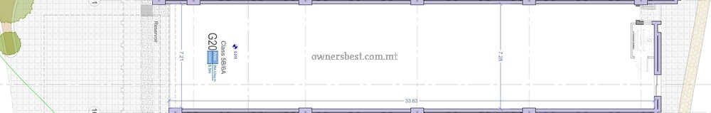 warehouse-in-hal-far