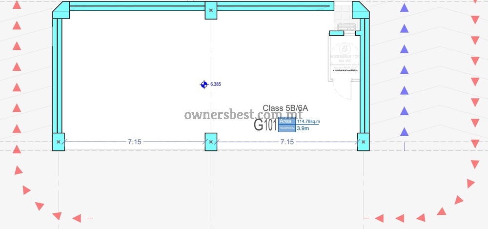 warehouse-in-hal-far