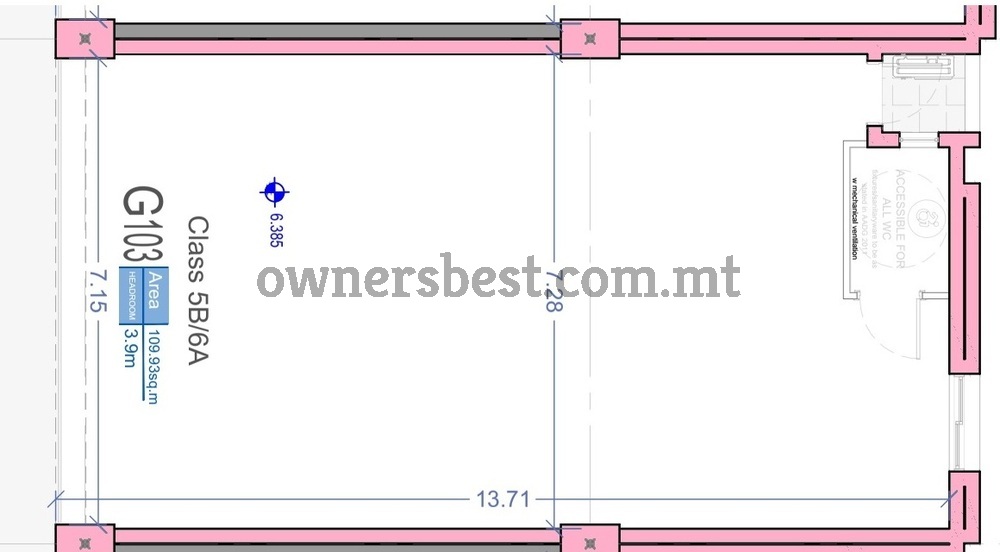 warehouse-in-hal-far
