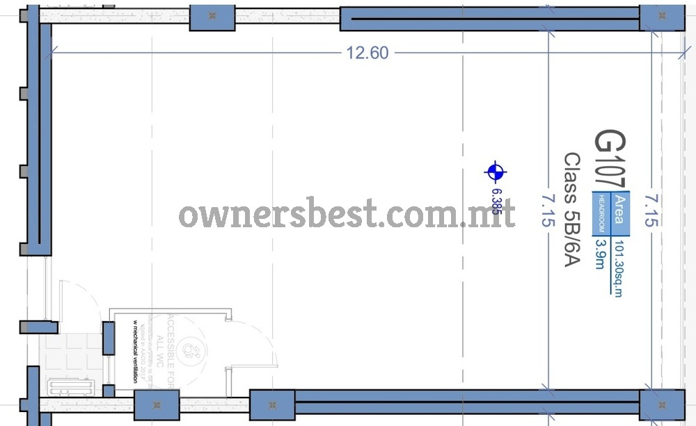warehouse-in-hal-far