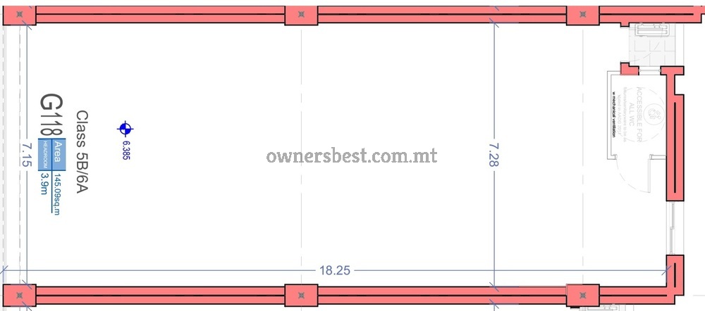 warehouse-in-hal-far