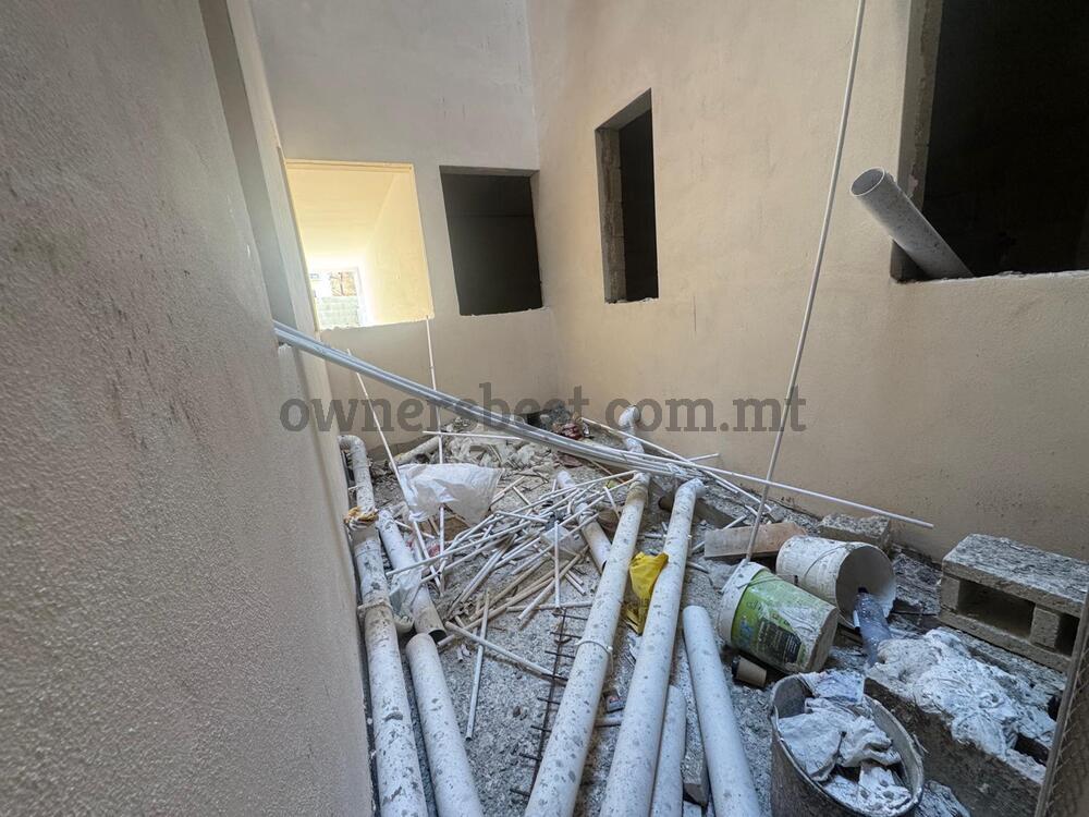 apartment-in-mellieha