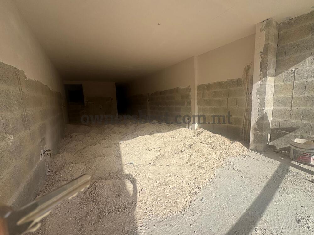 apartment-in-mellieha