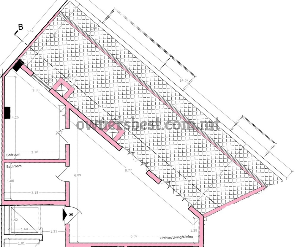 penthouse-in-gzira